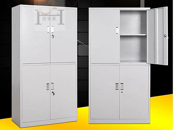 铁皮办公柜